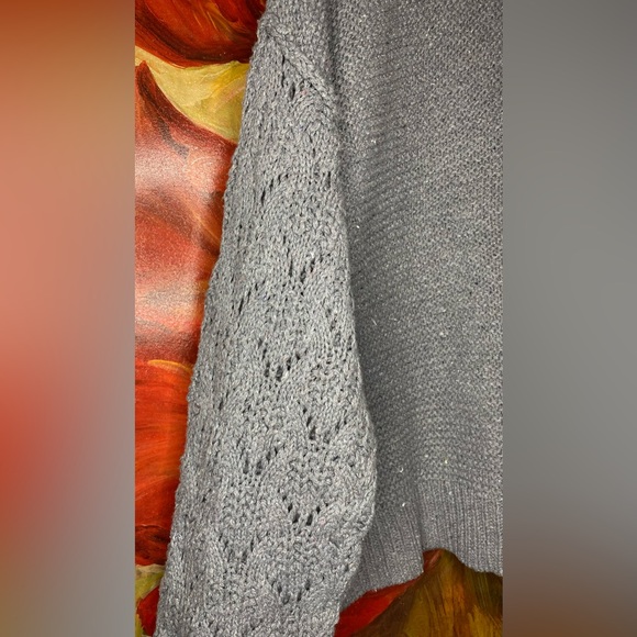 Universal Thread Sweater - Picture 3 of 3